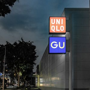 Uniqlo