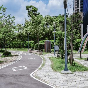 仁和福德公園