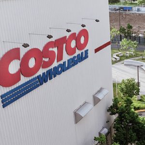 北屯COSTCO