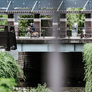 水湳生態公園