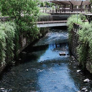 細公三公園